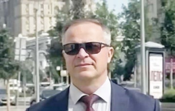 Знойдзены мёртвым у пасольстве РФ на Кіпры «шыфравальнік» быў на сувязі з Лаўровым